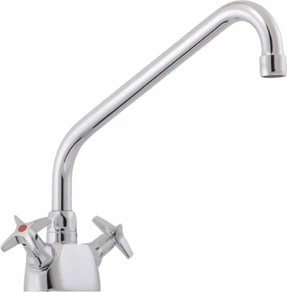 FMM 3007-1600 Rogen köksblandare 2-grepp