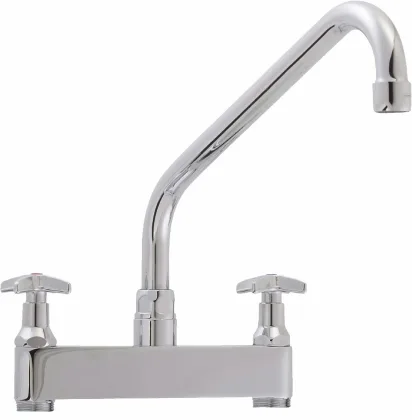 FMM 3005-0600 Rogen köksblandare 2-grepp, 160 c/c
