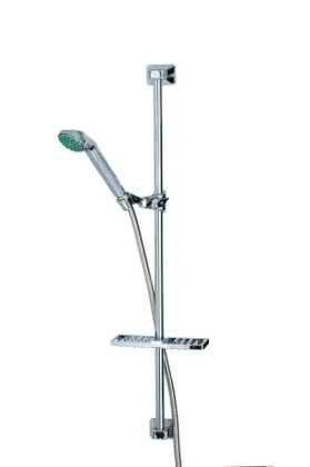 Arrow 13810 Aktiv duschset antikalk förkromad